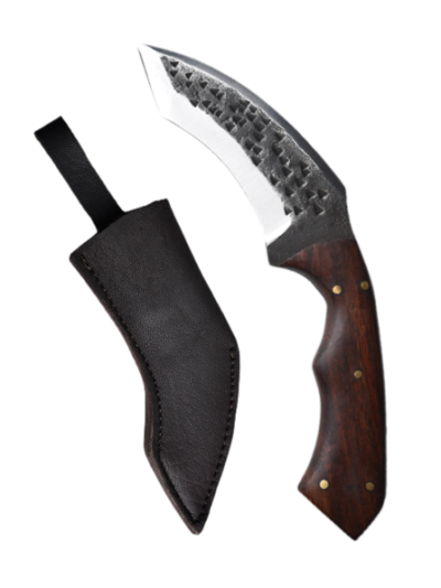 Trollfelsen Mytholon Lagerbedarf Besteck Messer Teja _1_